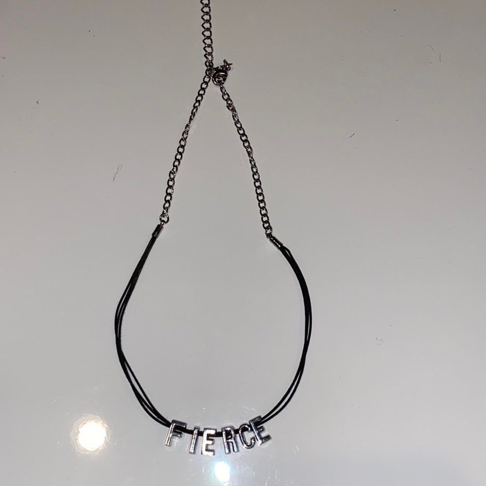 BCBG Fierce Necklace